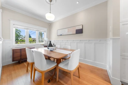 Pantry Photo of 396 E Keith Road, North Vancouver, BC