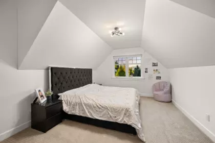 Basement Recreation Room Photo of 35593 Jade Drive, Abbotsford, BC