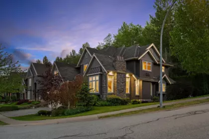 35593 Jade Drive, Abbotsford, BC, Abbotsford — Single Family Residence for sale