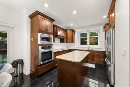 Guest Bathroom Photo of 35593 Jade Drive, Abbotsford, BC
