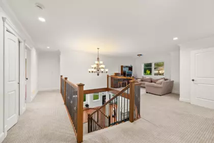 Loft / Bonus Room Photo of 35593 Jade Drive, Abbotsford, BC