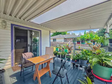 Basement Recreation Room Photo of 14116 88 Avenue, Surrey, BC