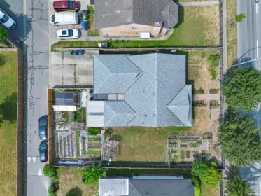 Outdoor Patio Photo of 14116 88 Avenue, Surrey, BC