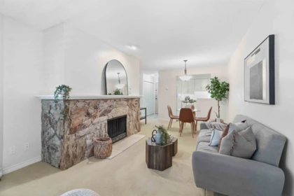 202 1476 W 10th Avenue, Vancouver, BC, Vancouver — Apartment/Condo for sale