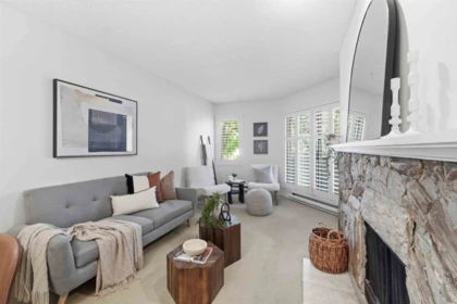202 1476 W 10th Avenue, Vancouver, BC, Vancouver — Apartment/Condo for sale
