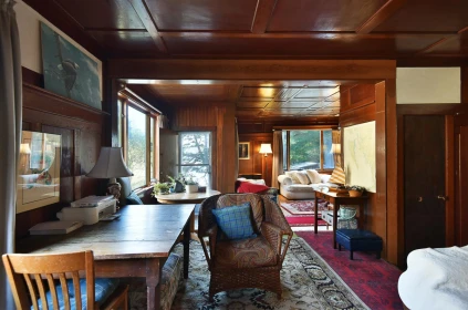 Primary Bedroom Photo of 5066 Sherman Lane, Halfmoon Bay, BC