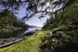 5066 Sherman Lane, Halfmoon Bay, BC