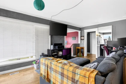 Primary Bedroom Photo of 12141 230 Street, Maple Ridge, BC