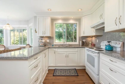 4 12975 17 Avenue, Surrey, BC, Surrey — Townhouse for sale