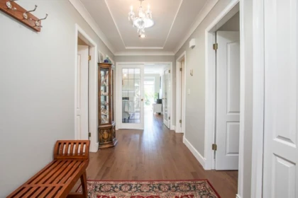 4 12975 17 Avenue, Surrey, BC, Surrey — Townhouse for sale