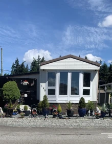 168 27111 Avenue, Langley, BC, Langley — Manufactured On Land for sale
