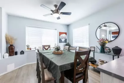 Primary Bedroom Photo of 1,2,3,4 9145 Charles Street, Chilliwack, BC
