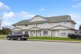 1,2,3,4 9145 Charles Street, Chilliwack, BC
