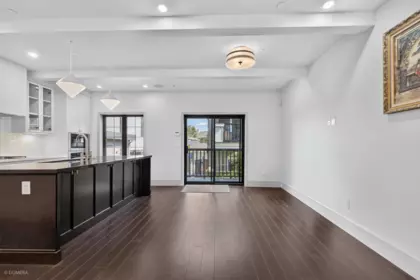 Pantry Photo of 2 1157 W 33rd Avenue, Vancouver, BC