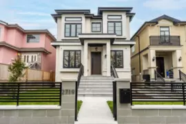2719 E 46th Avenue, Vancouver, BC