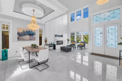Kitchen Island Photo of 6428 Swift Avenue, Richmond, BC