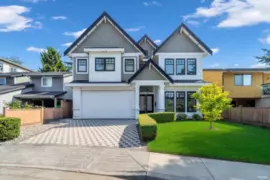 6428 Swift Avenue, Richmond, BC