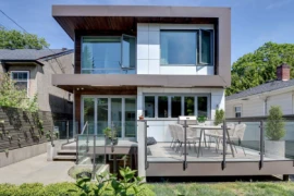 4368 W 15th Avenue, Vancouver, BC