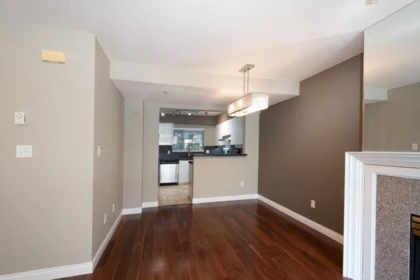 Pantry Photo of 108E 3081 Glen Drive, Coquitlam, BC