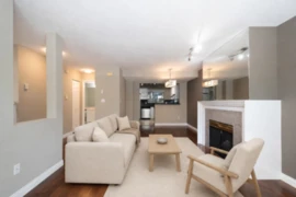 108E 3081 Glen Drive, Coquitlam, BC