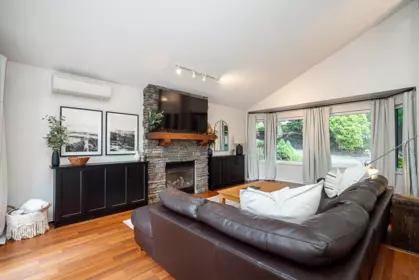 2724 St. Moritz Way, Abbotsford, BC, Abbotsford — Single Family Residence for sale