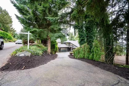 2724 St. Moritz Way, Abbotsford, BC, Abbotsford — Single Family Residence for sale