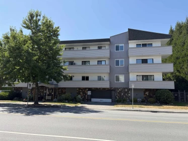 105 9175 Mary Street, Chilliwack, BC, Chilliwack — Apartment/Condo for sale