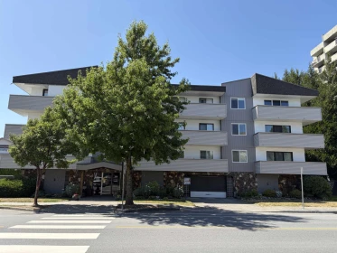 105 9175 Mary Street, Chilliwack, BC, Chilliwack — Apartment/Condo for sale