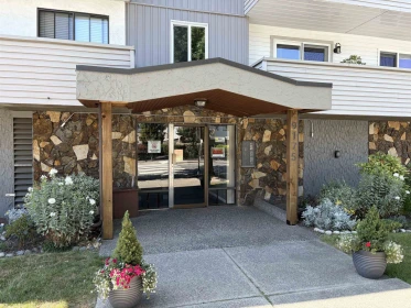 105 9175 Mary Street, Chilliwack, BC, Chilliwack — Apartment/Condo for sale