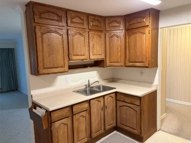 Pantry Photo of 105 9175 Mary Street, Chilliwack, BC