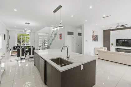 Pantry Photo of 8378 12th Avenue, Burnaby, BC