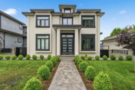 8378 12th Avenue, Burnaby, BC