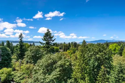 1101 2077 Nelson Street, Vancouver, BC, Vancouver — Apartment/Condo for sale