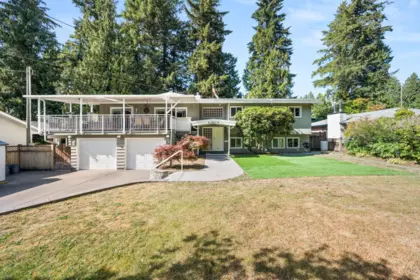 19637 42 Avenue, Langley, BC, Langley — Single Family Residence for sale