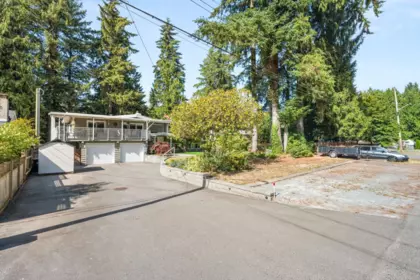 19637 42 Avenue, Langley, BC, Langley — Single Family Residence for sale