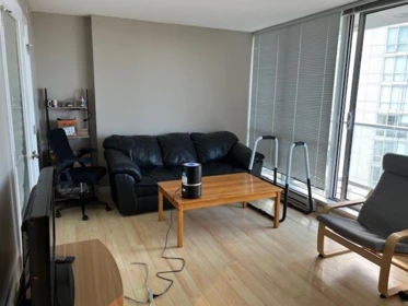 Breakfast Nook Photo of 3001 13688 100 Avenue, Surrey, BC