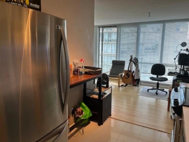 Pantry Photo of 3001 13688 100 Avenue, Surrey, BC