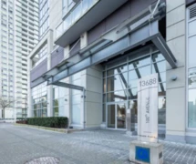 3001 13688 100 Avenue, Surrey, BC