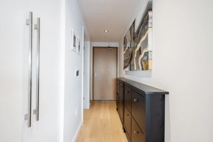 Primary Bedroom Photo of 5302 1289 Hornby Street, Vancouver, BC