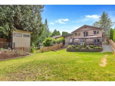 2260 Sentinel Drive, Abbotsford, BC, Abbotsford — Single Family Residence for sale