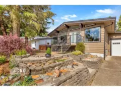 2260 Sentinel Drive, Abbotsford, BC