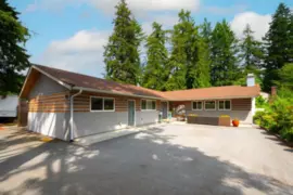 2420 Edgemont Boulevard, North Vancouver, BC