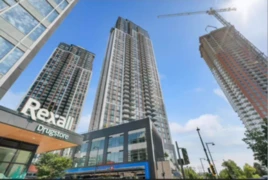 3407 13725 George Junction, Surrey, BC