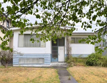 2635 Bobolink Avenue, Vancouver, BC, Vancouver — Single Family Residence for sale