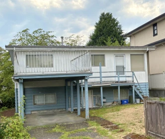2635 Bobolink Avenue, Vancouver, BC, Vancouver — Single Family Residence for sale