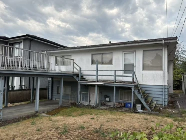 2635 Bobolink Avenue, Vancouver, BC, Vancouver — Single Family Residence for sale