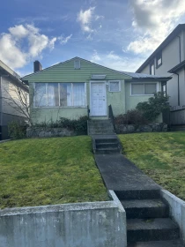4386 Oxford Street, Burnaby, BC, Burnaby — Single Family Residence for sale