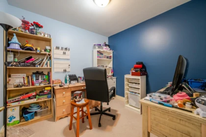 Breakfast Nook Photo of 13747 115 Avenue, Surrey, BC