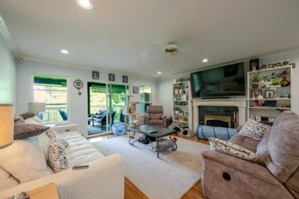 13747 115 Avenue, Surrey, BC, Surrey — Single Family Residence for sale