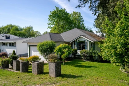 13747 115 Avenue, Surrey, BC, Surrey — Single Family Residence for sale
